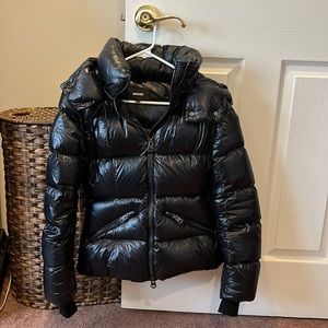 Mackage Madalyn Down Quilted Puffer Jacket
